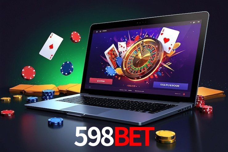 Privilégios VIP 598bet