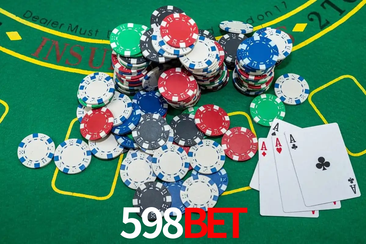 Login Seguro 598bet