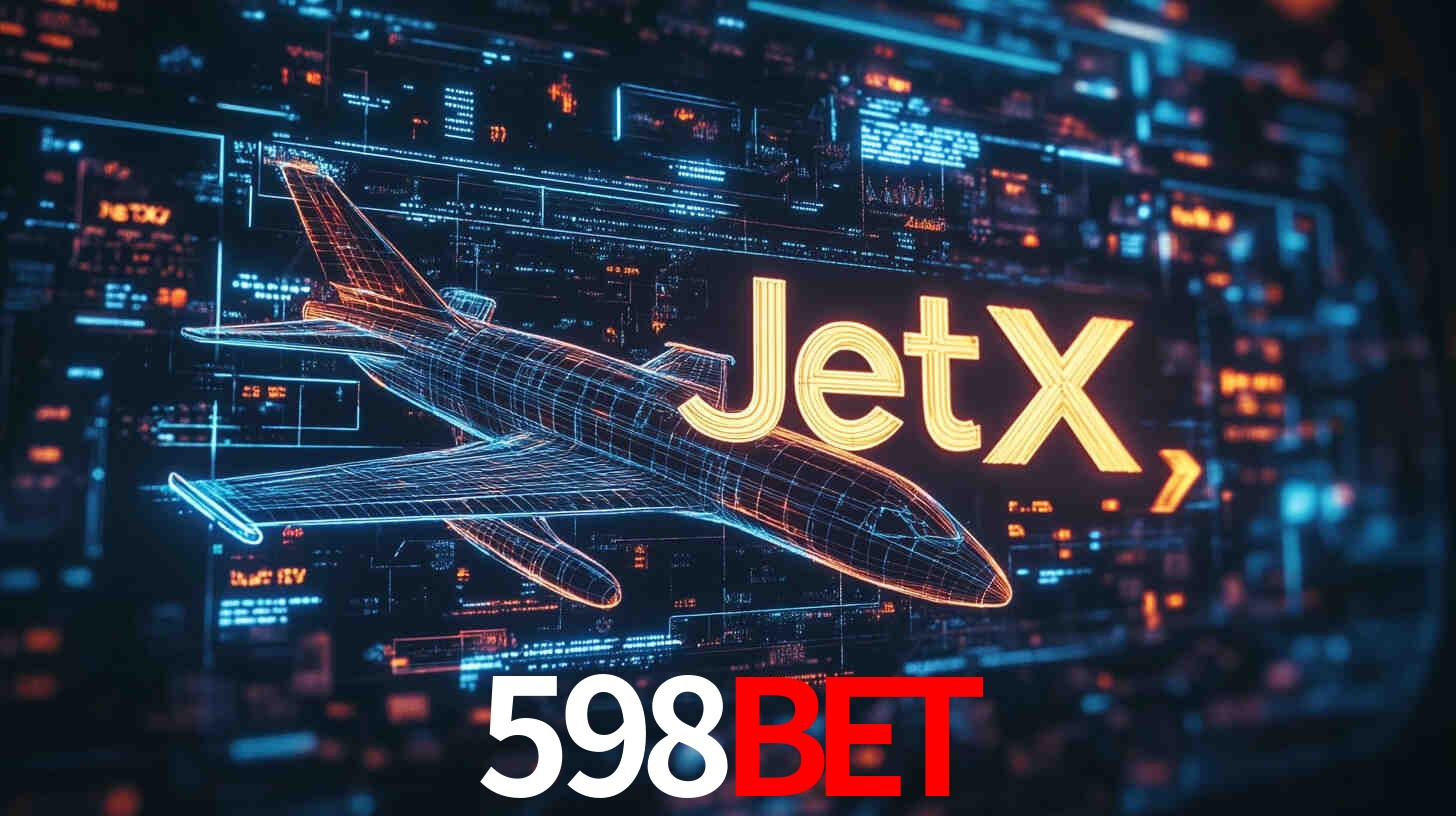 App Mobile 598bet