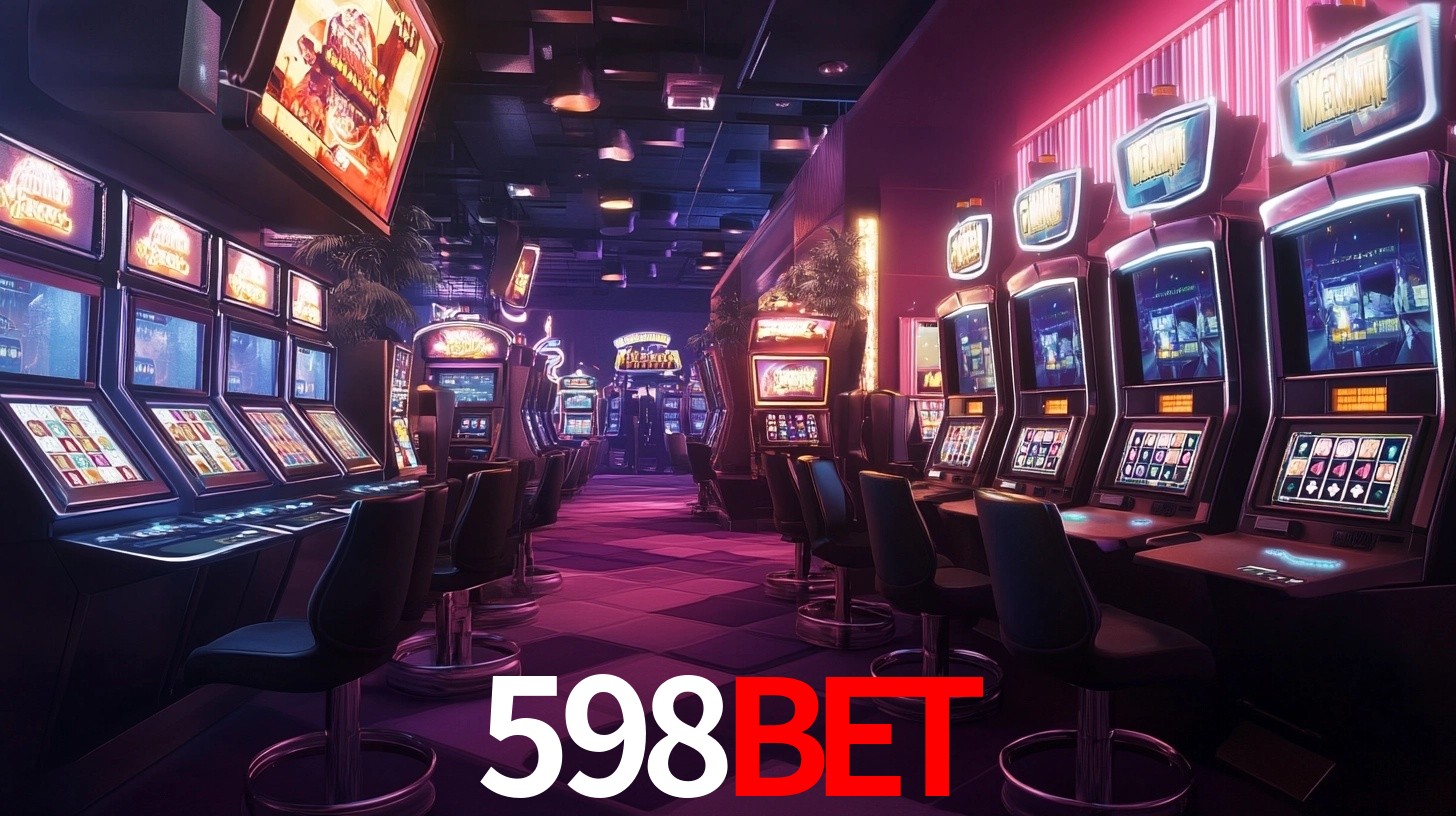598bet