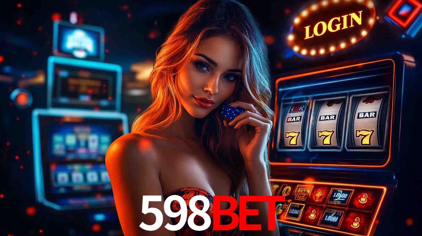 Promoções App 598bet