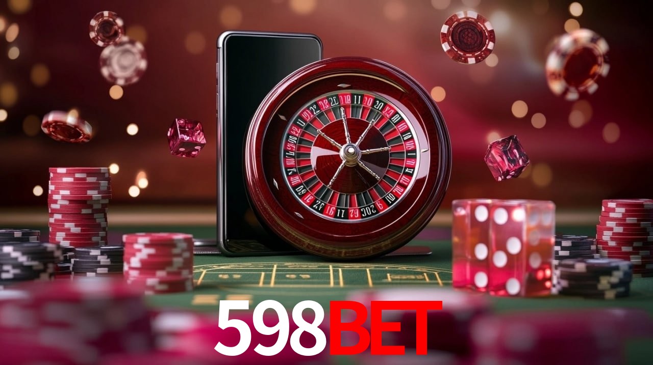 Football Betting 598bet