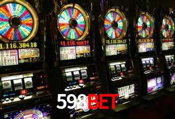 Inovações de Jogos na 598bet: O Futuro das Experiências Interativas