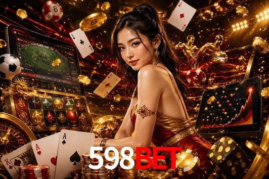 Weekend Specials 598bet