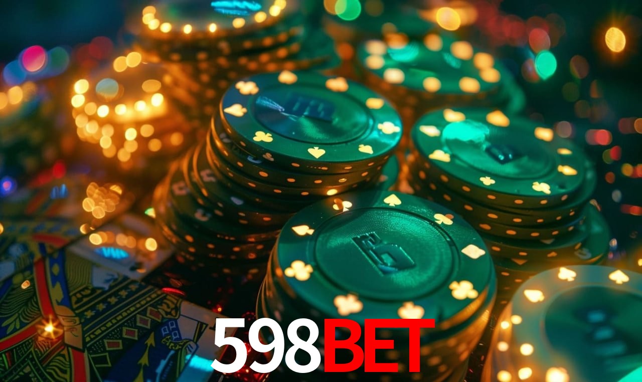 Ofertas Exclusivas 598bet
