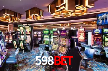 Explorando a Categoria de Eventos em Apostas na 598bet