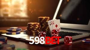 Apostas de Tênis 598bet