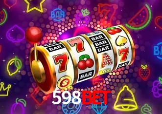 A Popularidade dos Caça-Níqueis no 598bet