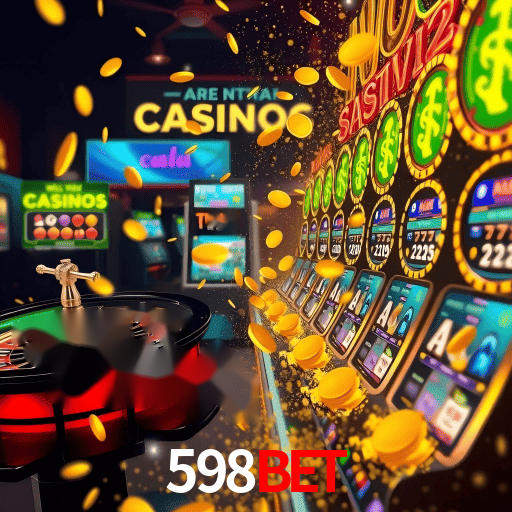 Bônus Diários 598bet