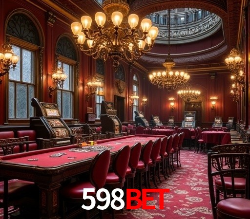 Cashback VIP 598bet
