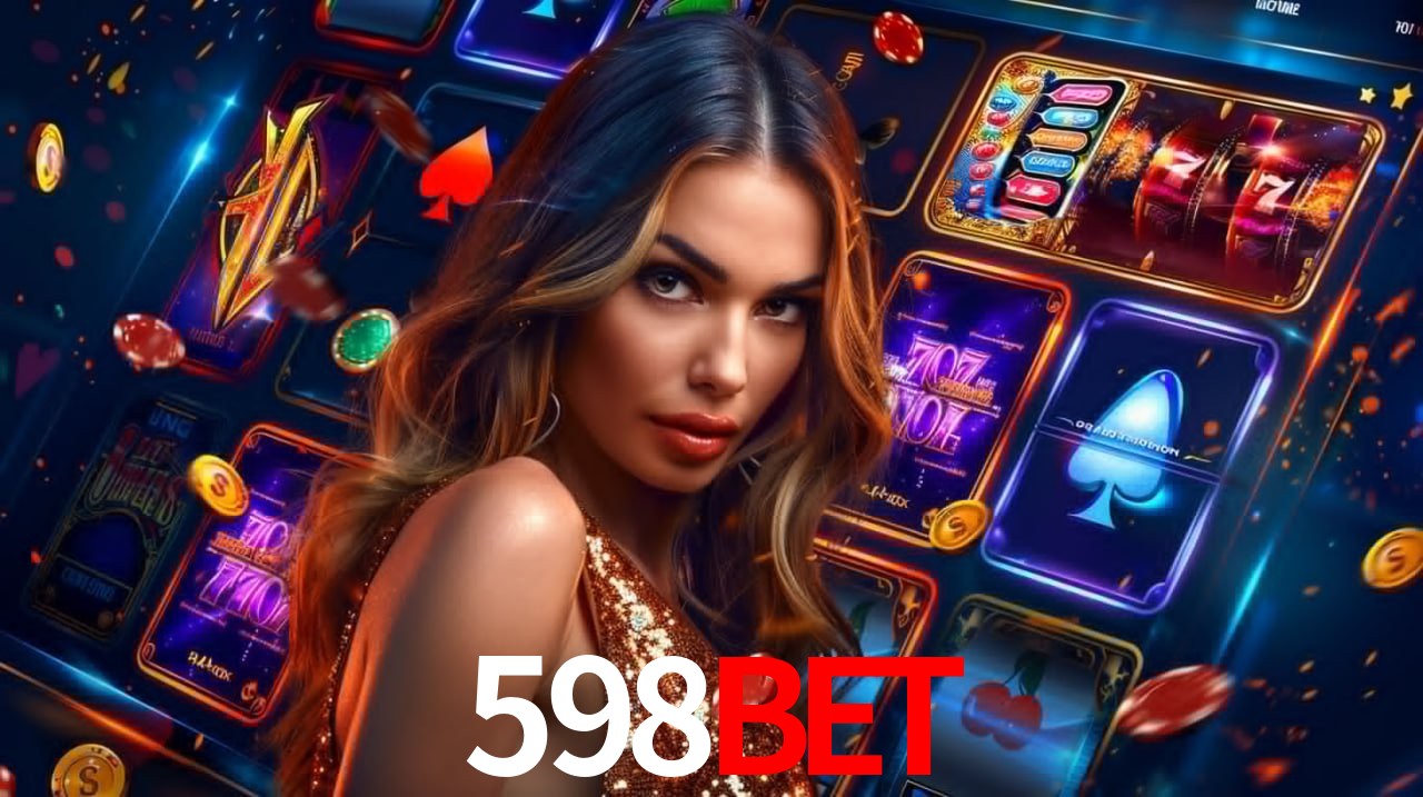 Casino VIP 598bet
