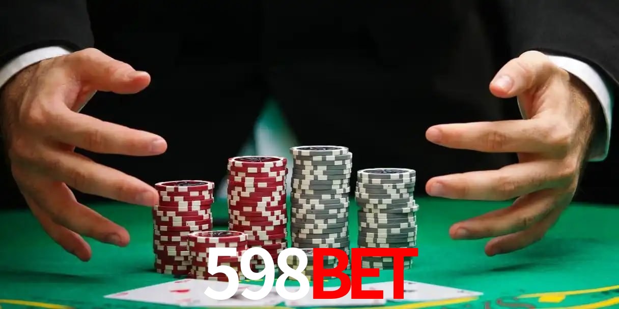 Chances Ganhar 598bet
