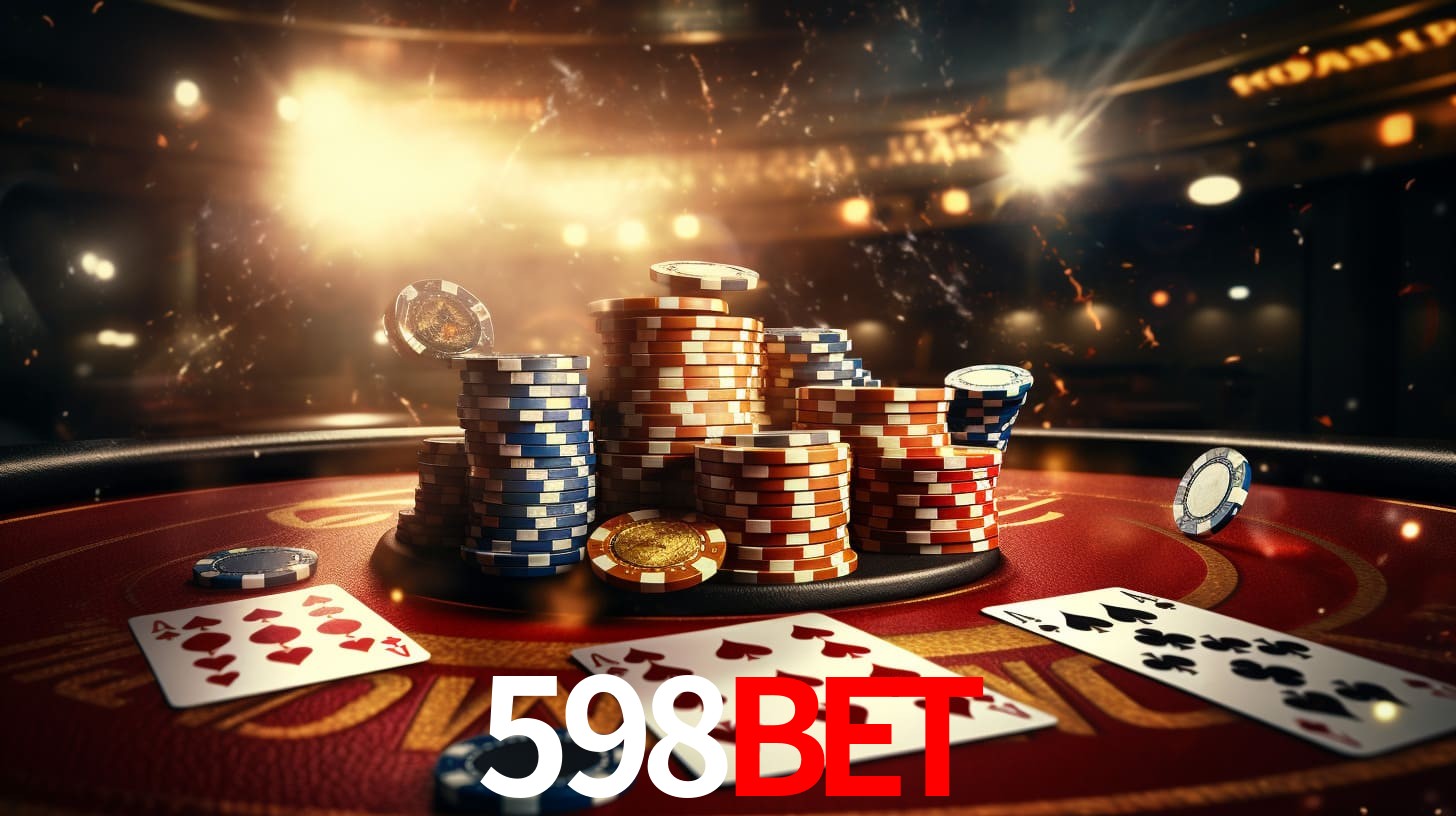 Tournaments 598bet