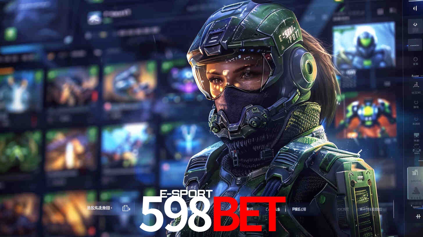 Descubra a Essência do 598bet: Nossa História e Compromissos