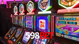 Estatísticas do Jogo 598bet