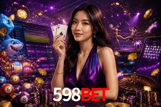Live Casino 598bet