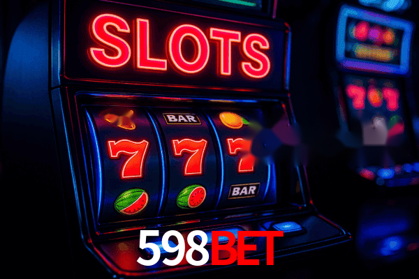 Táticas 598bet
