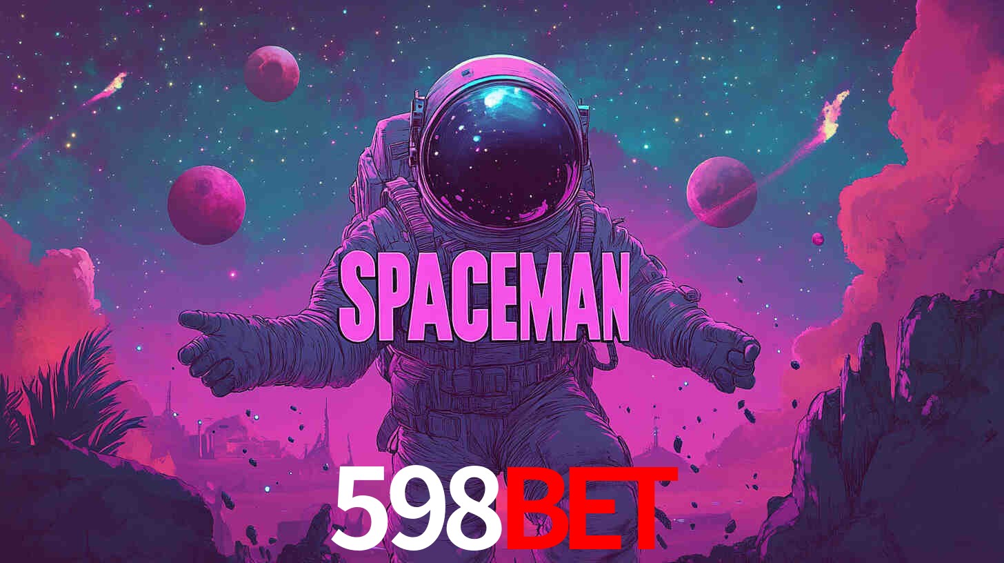 Vantagens App 598bet