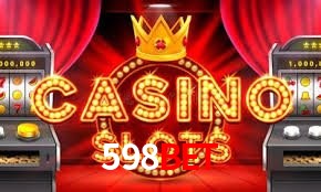 Game Providers 598bet