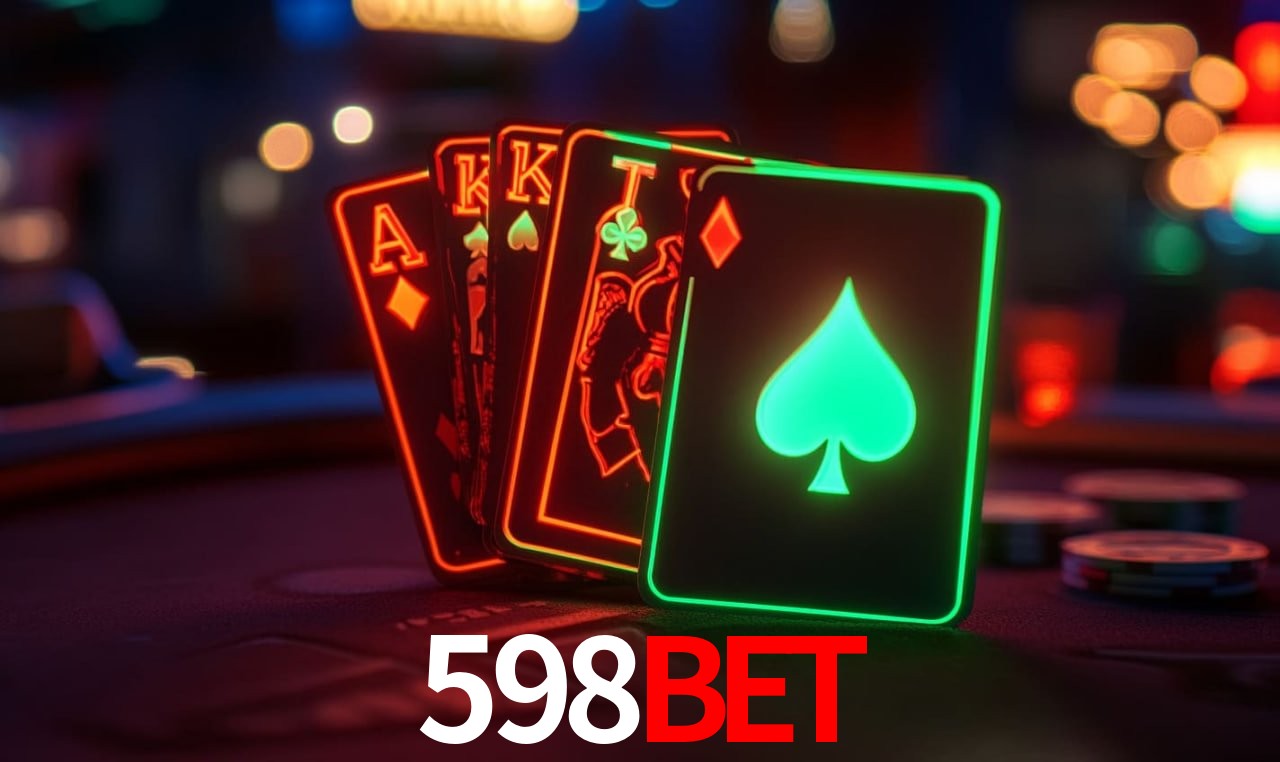 598bet plataforma
