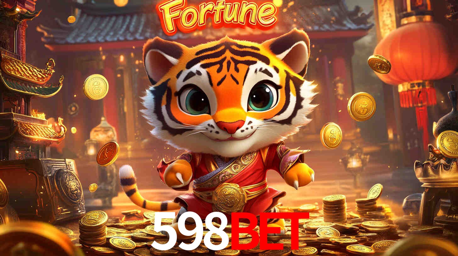 Instalar APK 598bet