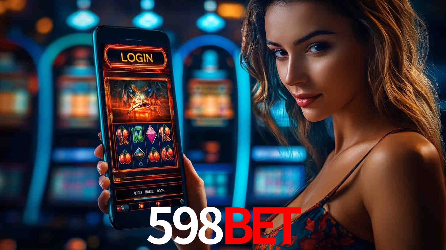 Ofertas App 598bet