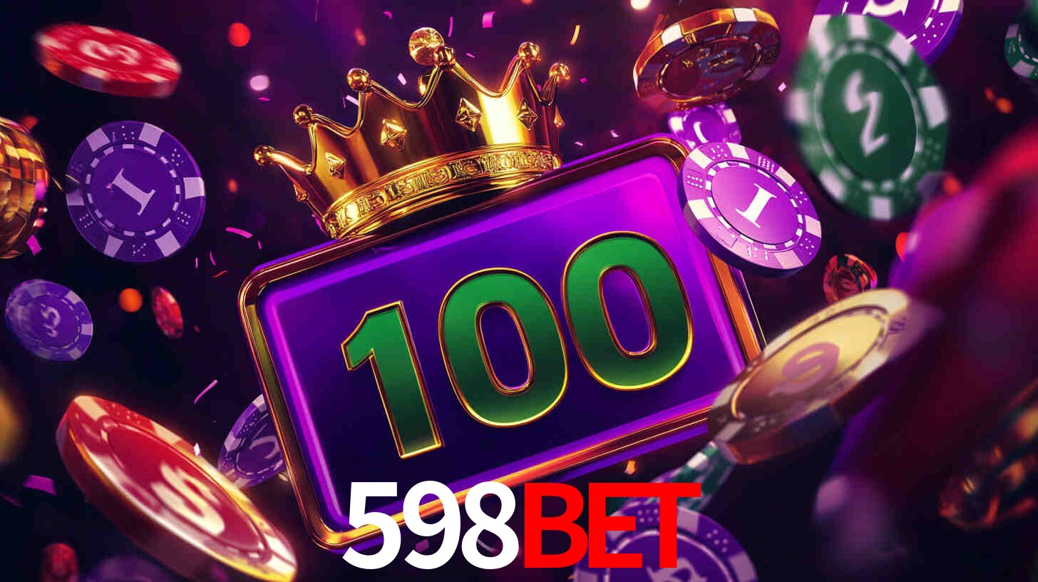 598bet App Interface