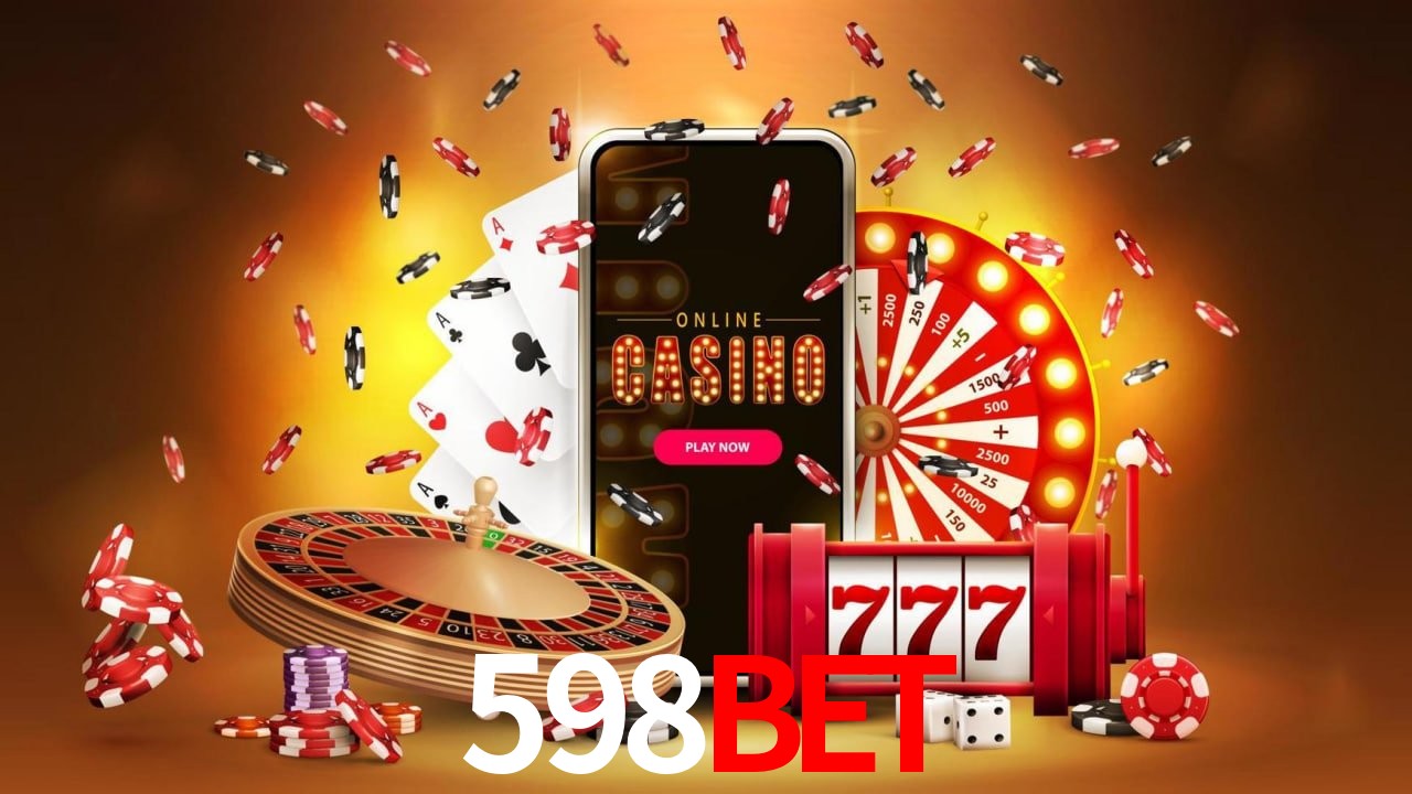 A Emoção da Loteria na 598bet: Uma Chance de Mudança de Vida