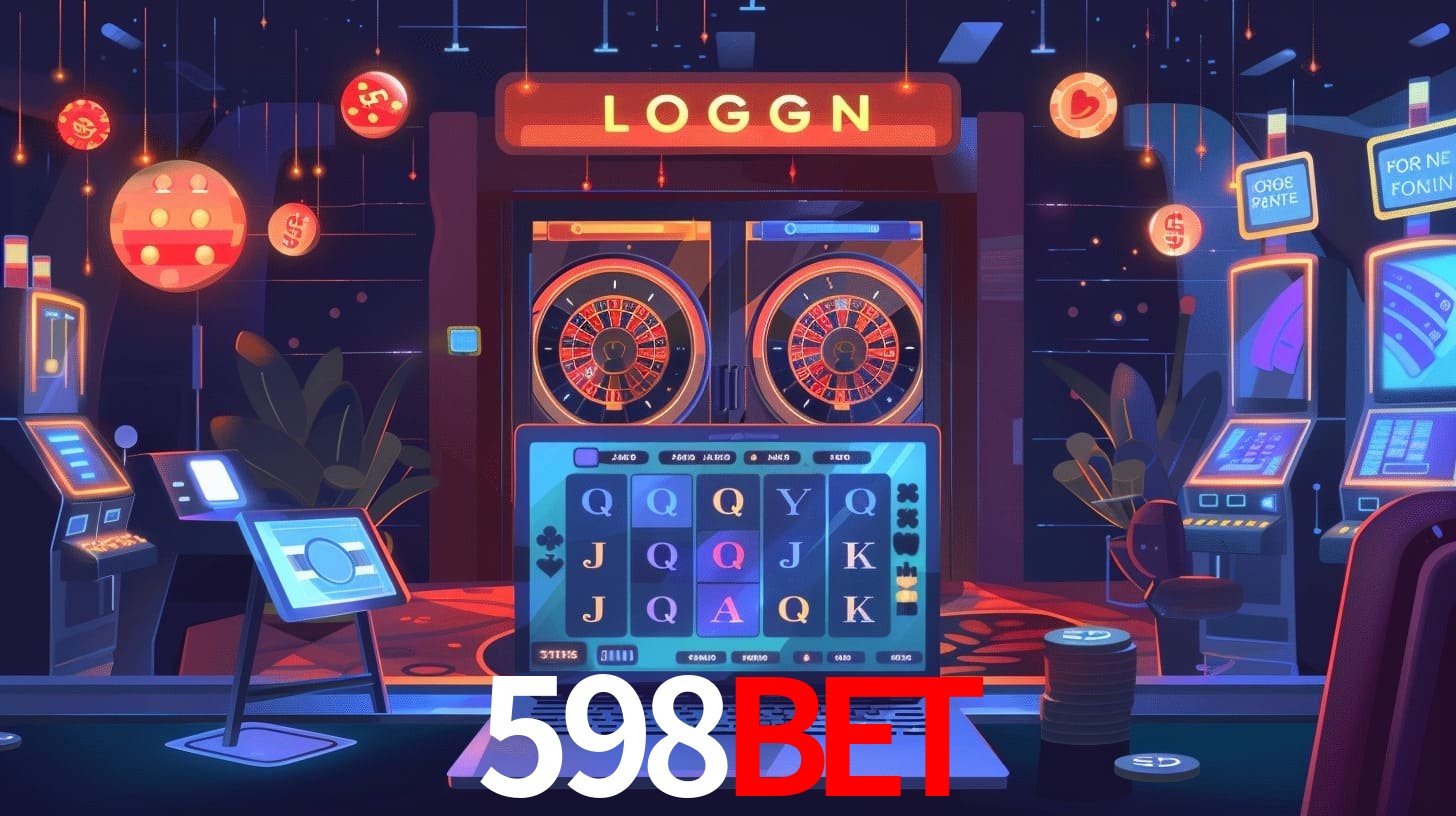 Bônus VIP 598bet