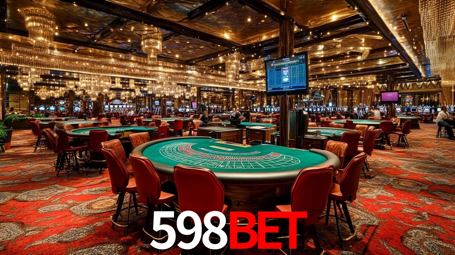 598bet