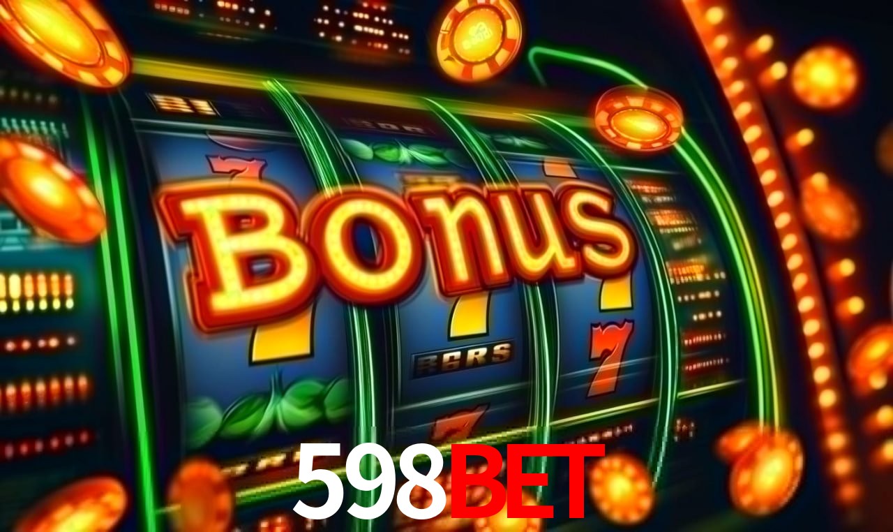 Roulette Table 598bet