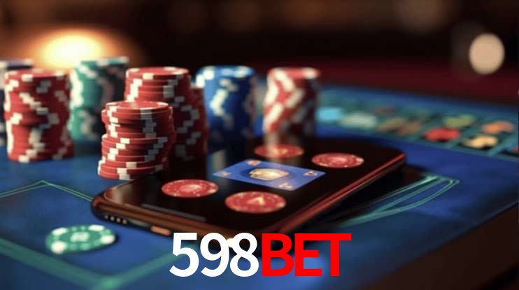 Promoção Relâmpago 598bet