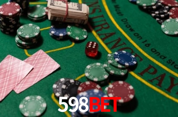 Jogos App 598bet