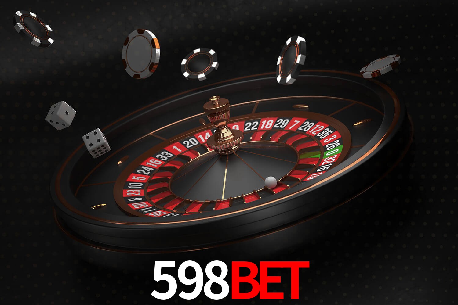 598bet: A Experiência de Casino com Jogos de Mesa ao Vivo