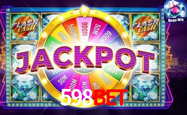 Inovações de Jogos na 598bet: O Futuro das Experiências Interativas