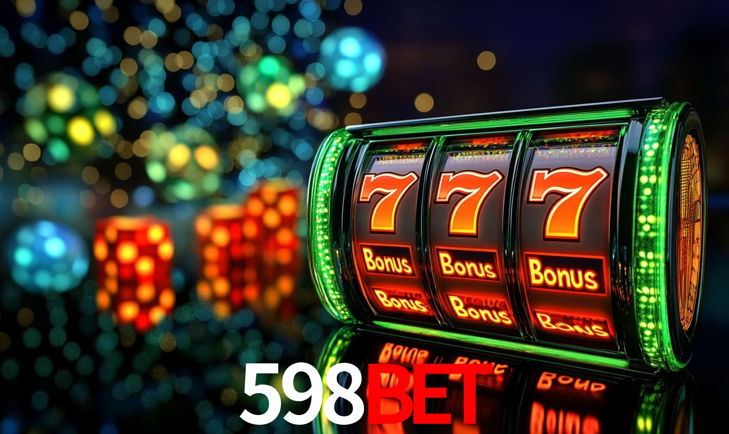 598bet Processo de inscrição