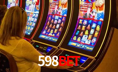 A Emoção da Loteria na 598bet: Uma Chance de Mudança de Vida