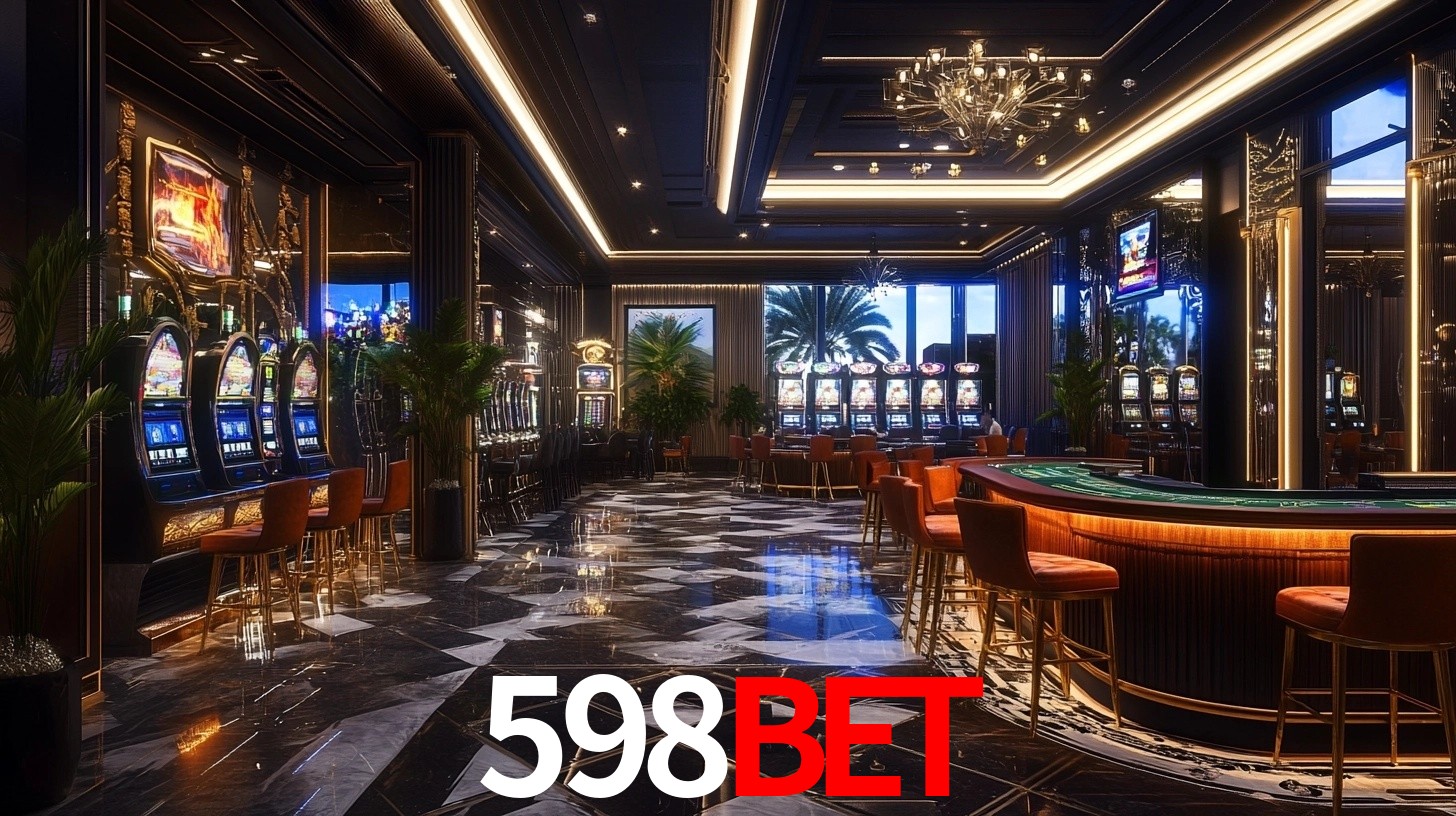 598bet
