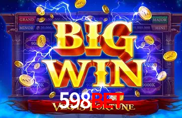 Desvendando o Mundo dos Jogos Virtuais na 598bet