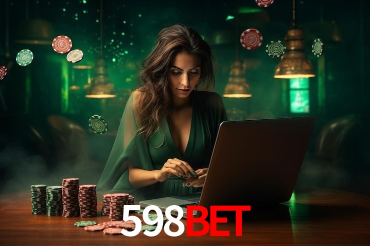 App 598bet Android