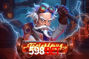 598bet Caça-níqueis móveis