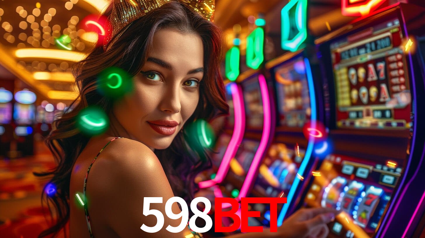 Celular 598bet