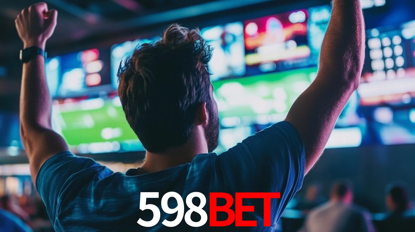 Bônus Generosos e Exclusivos no 598bet para Você!