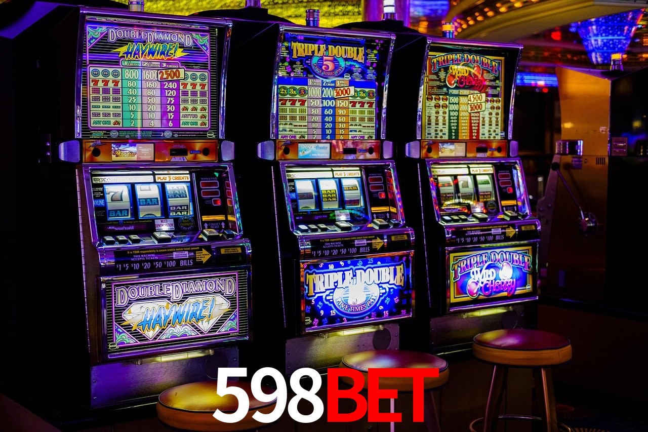 Especiais de Fim de Semana 598bet