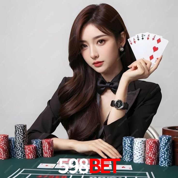 Qualificar VIP 598bet