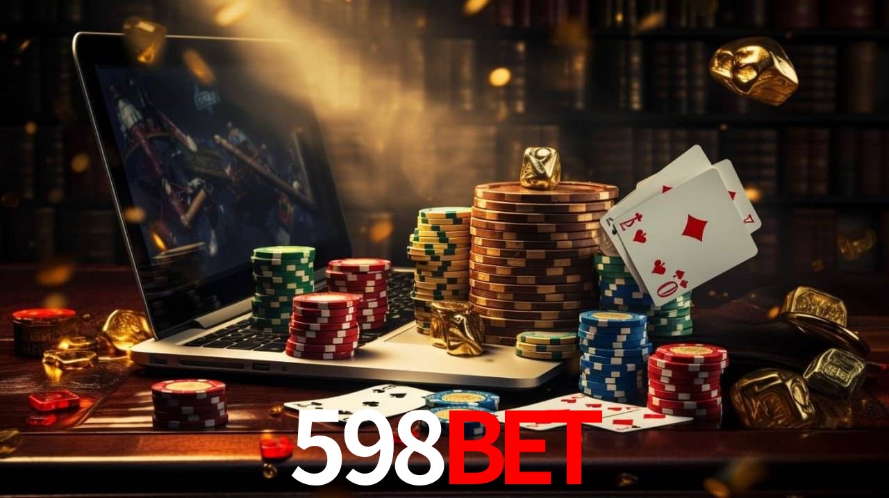 Sistemas de Segurança 598bet