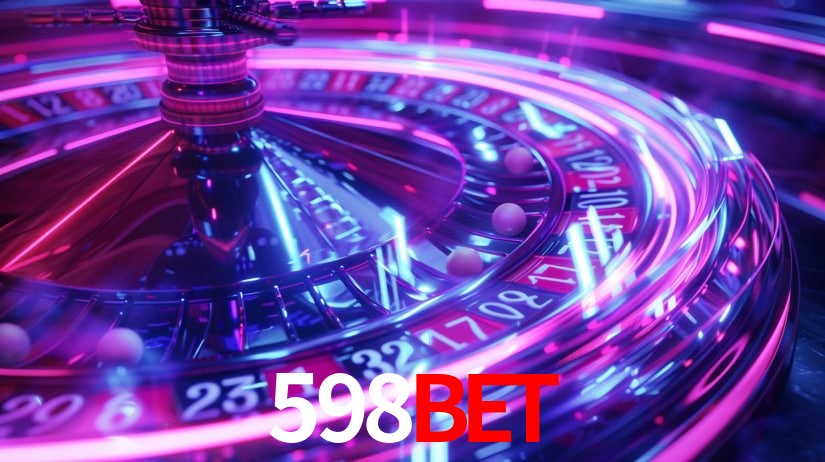 Casino Ao Vivo 598bet