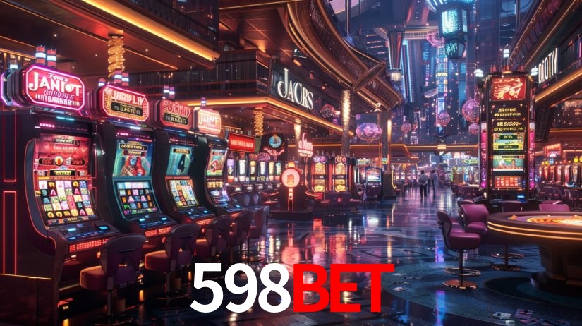 Secure Login 598bet