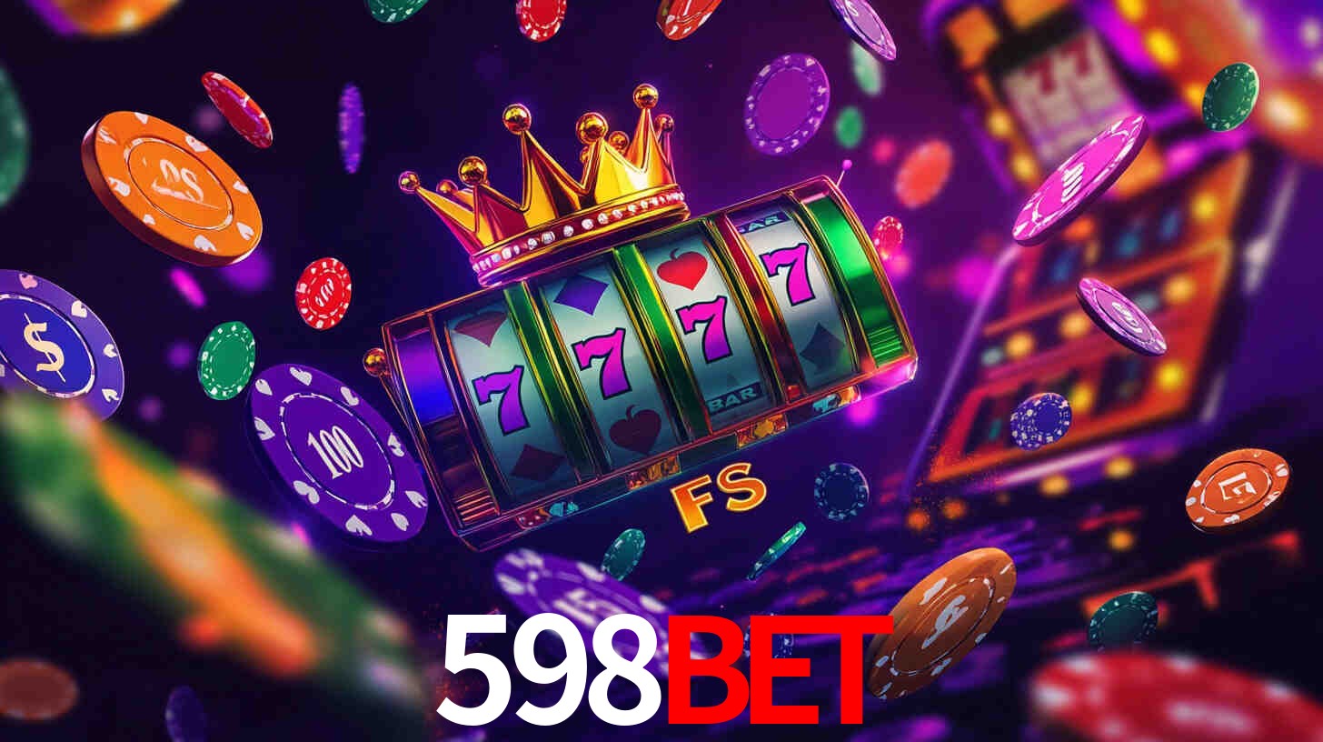 Premium Interface 598bet