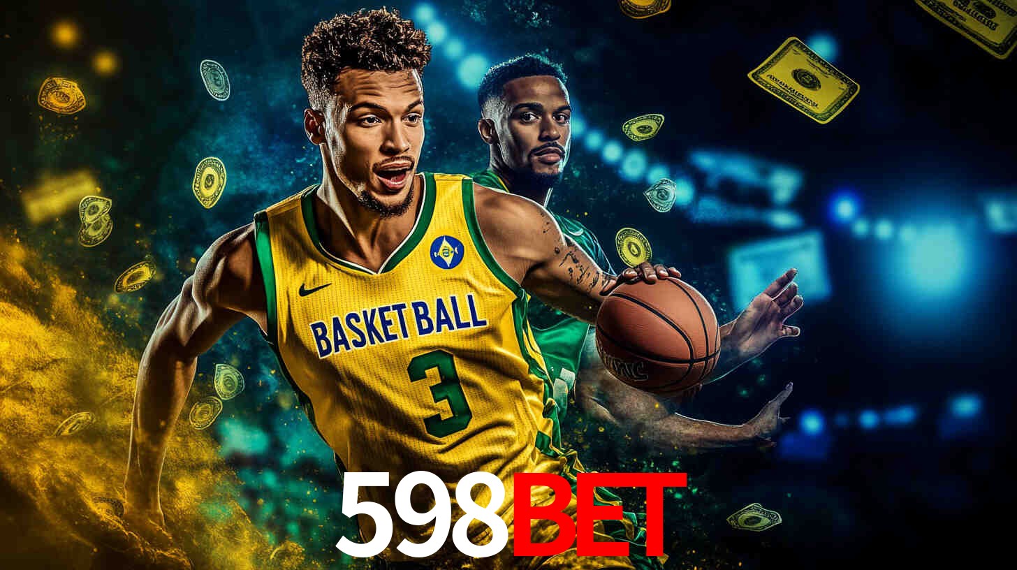 Performance App 598bet